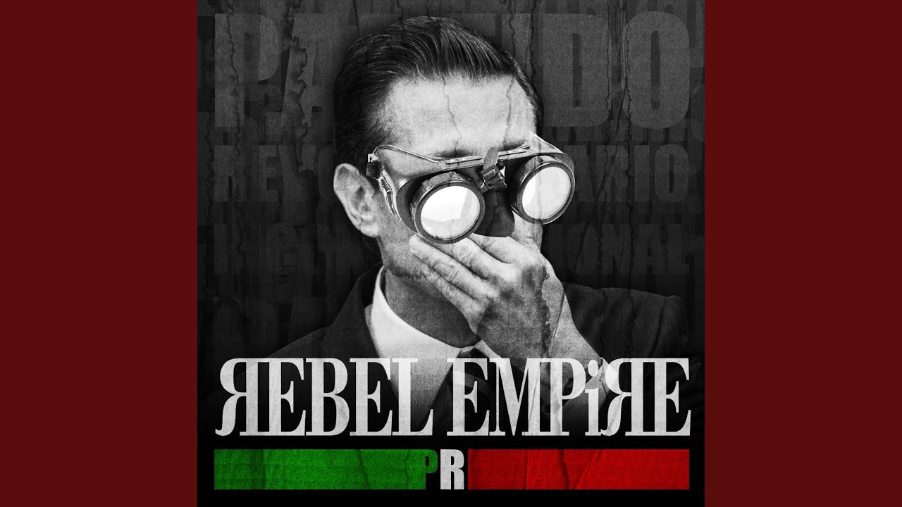 Watch Resistencia on YouTube Watch Resistencia on YouTube
