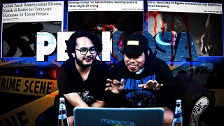 Apa Rasanya Perempuan Di Gilir 20 Orang? Okdut News