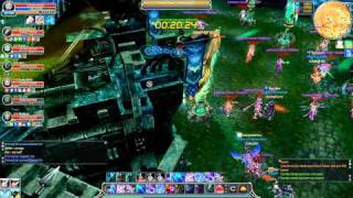 Cabal Online: Nation War Bonus (50v50)