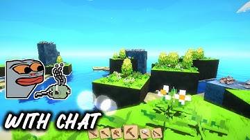 Lirik plays Outpath: First Journey