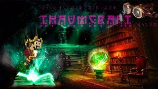 Minecraft Гайд по моду Thaumcraft 4 #2 - Исследования Minecraft Гайд по моду Thaumcraft 4 #2 - Исследования