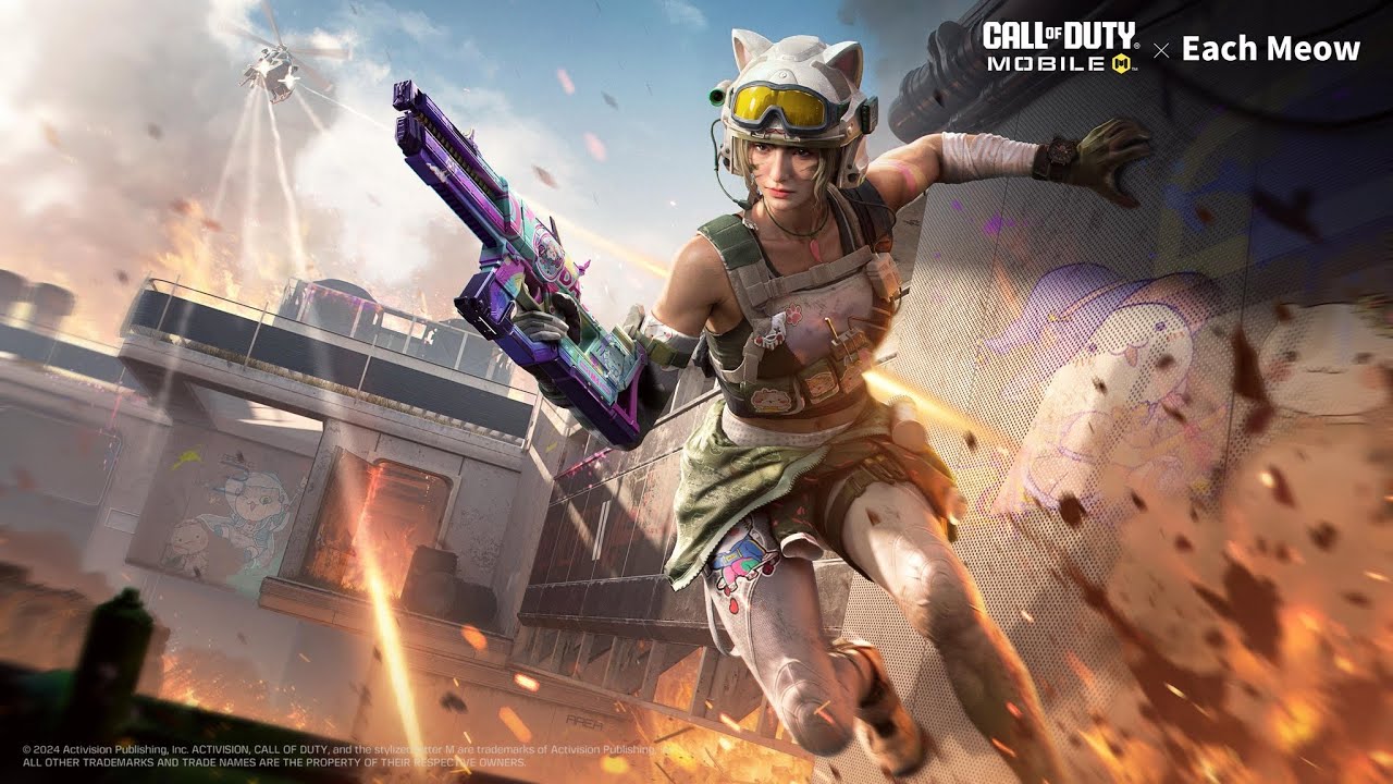 Prestige swordfish diamond camo | Call of Duty Mobile gameplay 