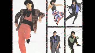 DeBarge - Who's Holding Donna Now chords