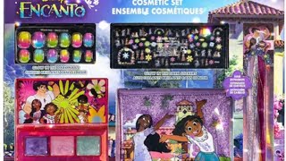 Disney Encanto Makeup Collection 💄🪞