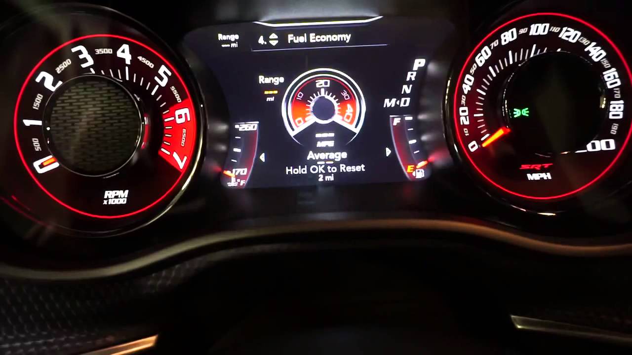 2015 Challenger Hellcat For Sale >> 2015 Hellcat Gauges and Performance Pages - YouTube 2015 Challenger Hellcat For Sale >> 2015 Hellcat Gauges and Performance Pages - YouTube