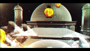 Ramadan Kareem Intro