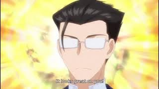 Jinguji Family | Fantasy Bishoujo Juniku Ep: 9