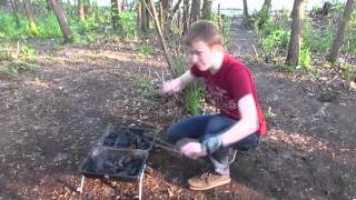 картинка: Время Жратвы - Киевский Шашлык