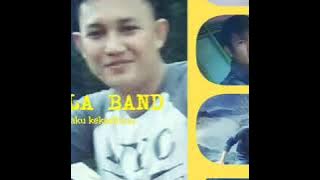 Kamila band. Jadikan aku kekasihmu