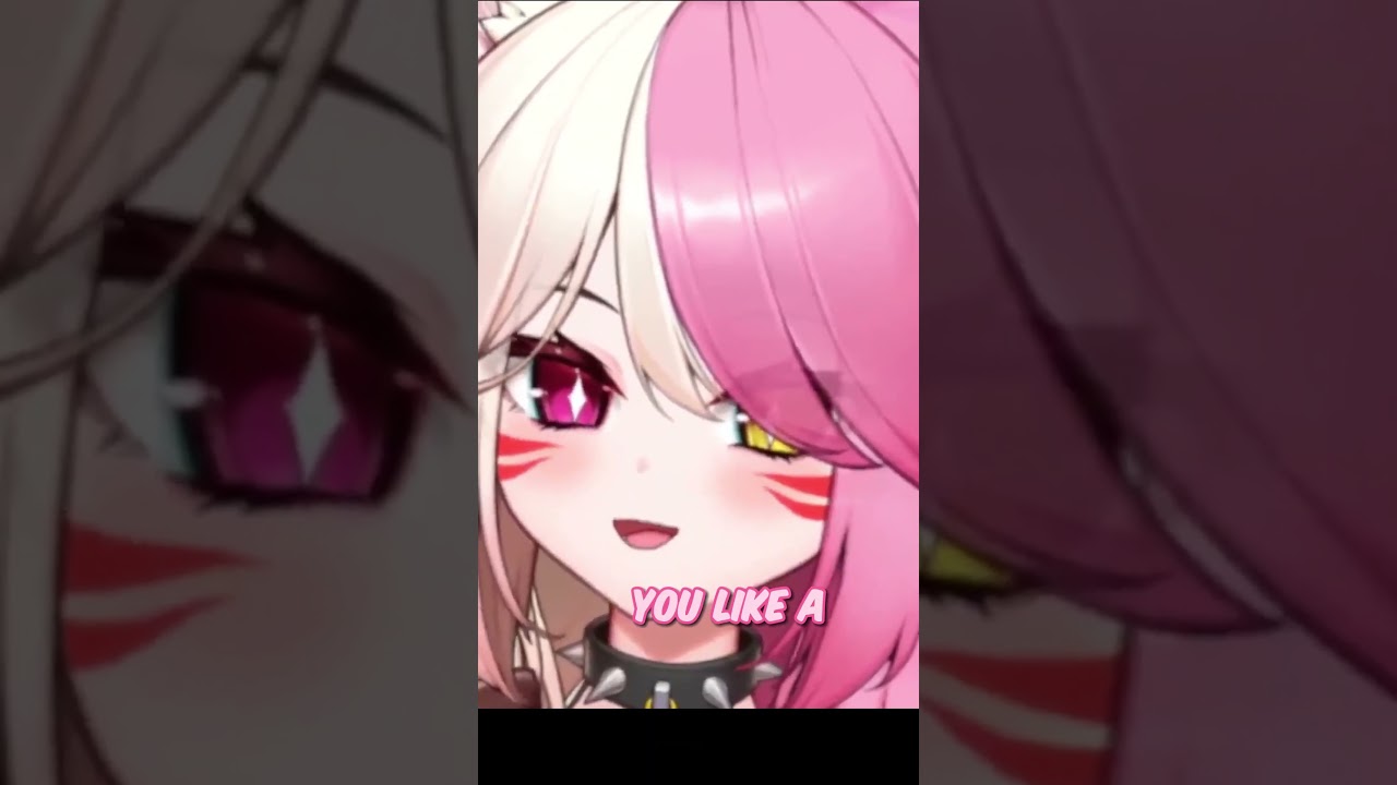 First Time Viewer | AmeDoll  #vtuber