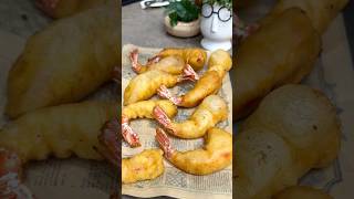 Gamberoni A Palloncino Croccantissimi E Tanto Buoni