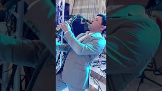 Hoşgeldi Begjanow.sax Bonem