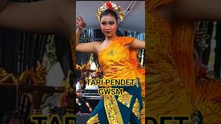 Download Lagu Tari Pendet Gwsm#shorts MP3