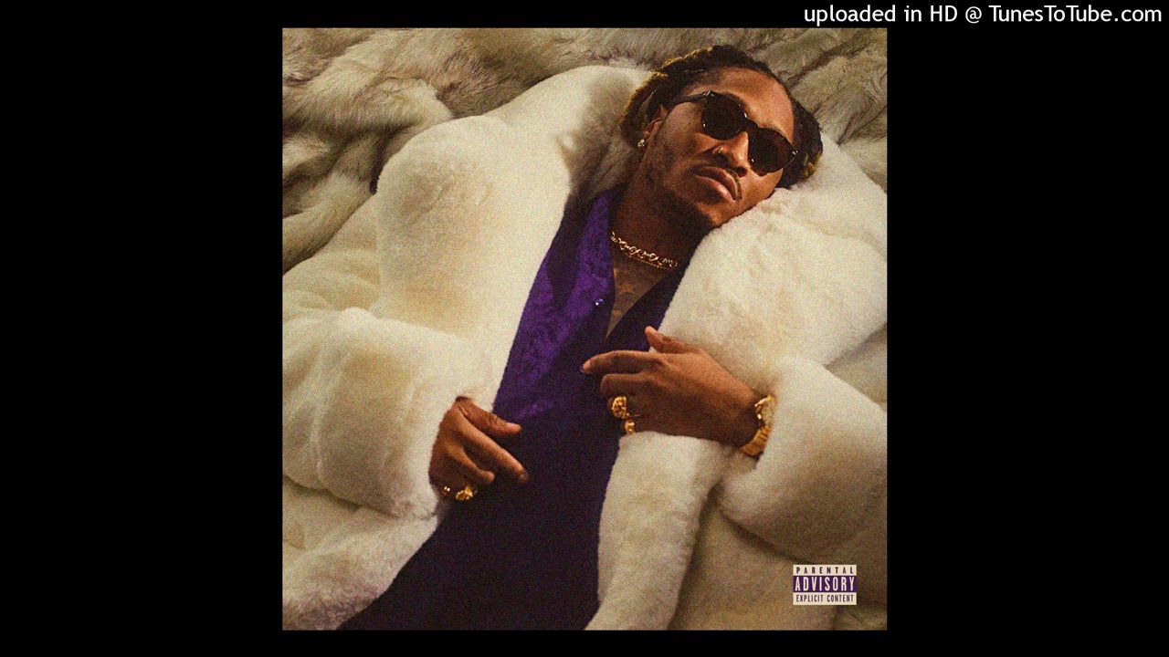 Future - Cannot Be Defeated (Unreleased)
