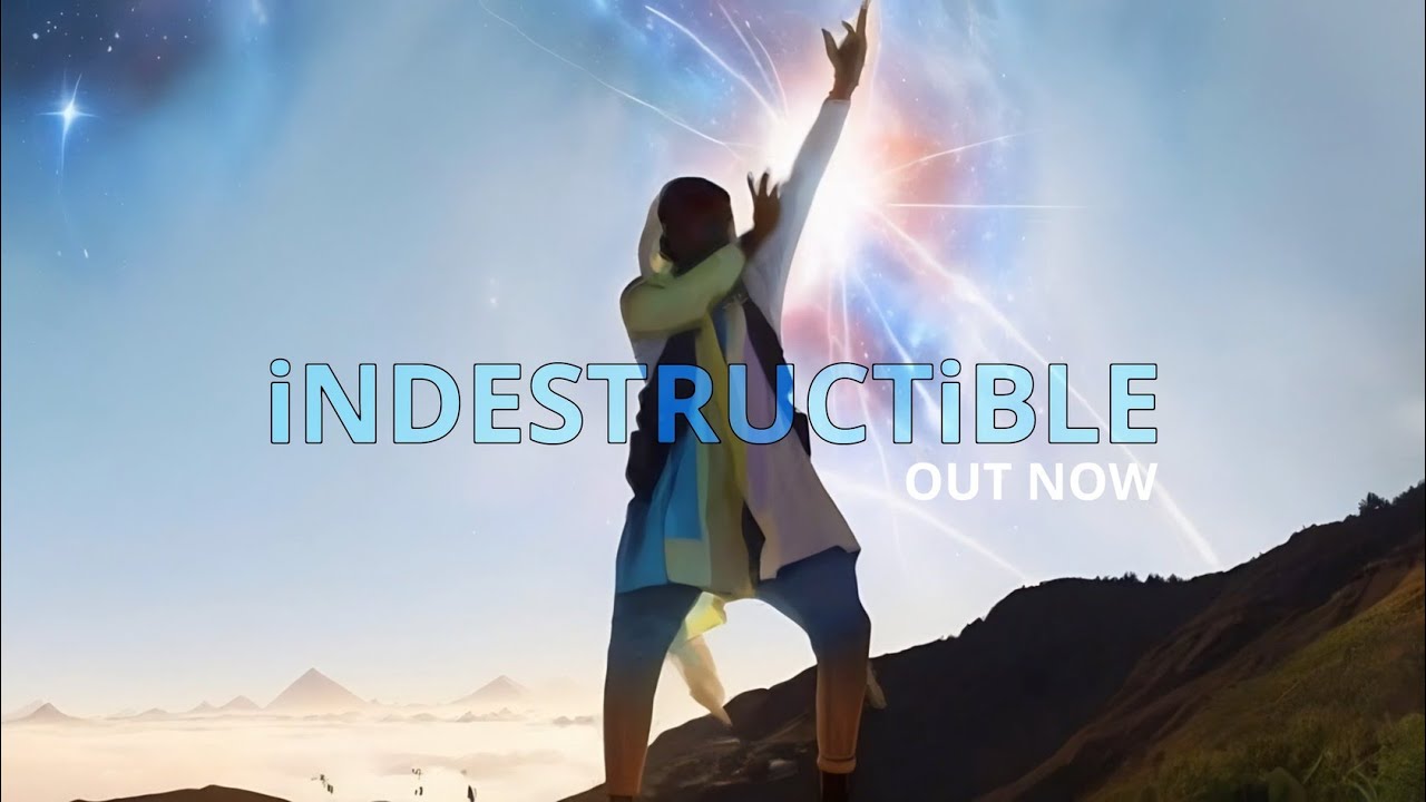 LeRome Swiss - Indestructible (A.I Video) (Official)