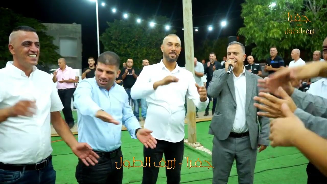 محاورة #عتابا #مربع اجمل المنوعات حفلة عرب زبيدات #طبعون