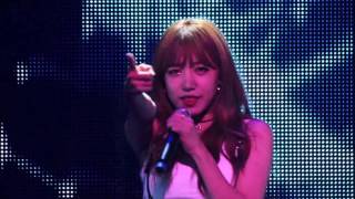 Watch Apink I Got You video