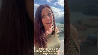 Ya está pasando… te has dado cuenta??? #tips #negociocreativo #emprendedores #tipsparaemprender