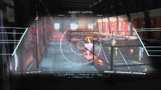 Call of Duty AW QUAAAD w/Stinger M7