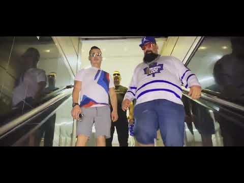 Cheb Yacine Tigre Avec Tchiko 22 Kabtek Wilaytek كابتك ولايتك Clip Officiel 