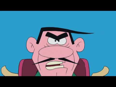 ⚖️ Justice for the Daltons ⚖️ - Lucky Luke Compilation