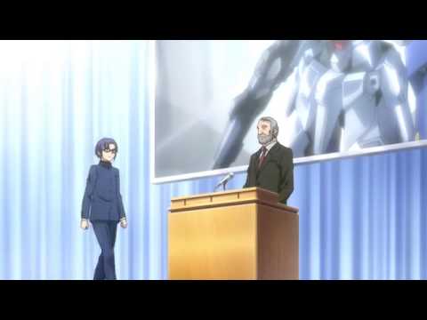 GUNDAM BUILD FIGHTERS TRY Trailer 01 日本語・香港 台湾字幕・ENG sub・자막판