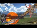 Unlock Lu Bu - Diao Chan rindu ayang Lu Bu