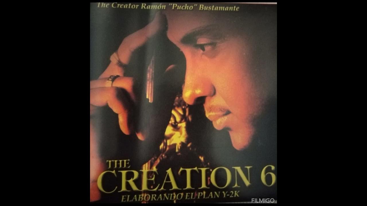 killa Ranks Lo que tu quieres ( puro bullshit) cd creation 6 Sail away Riddim YouTube