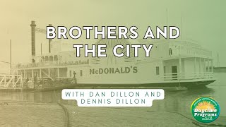 Brothers and the City