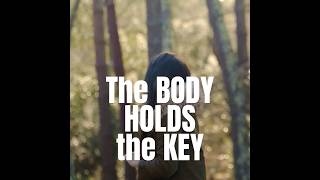 Begin Your Healing Trail | Trauma-Informed Grounding, Somatic Tools & Nervous System Regulation