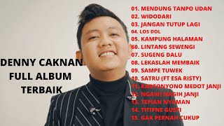 DENNY CAKNAN FULL ALBUM TERBAIK 2021