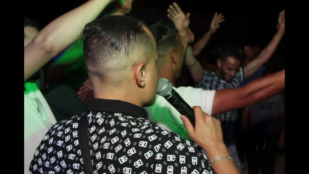 الشيخ رمزي بوحجار 🎤🎹🎬 خـلوني نبكي 🎤