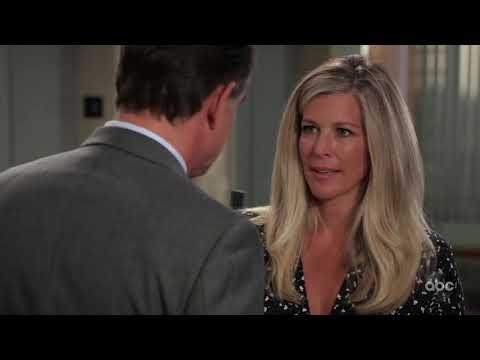 GH Ryan Chamberlain Return 10 3 18 pt 2/2 - GH Ryan Chamberlain Return 10 3 18 pt 2/2