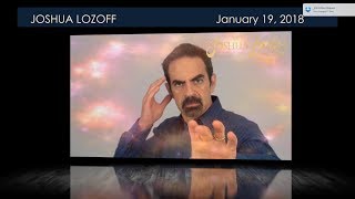 Joshua Lozoff: Life is Magic, at Diana Wortham Theatre