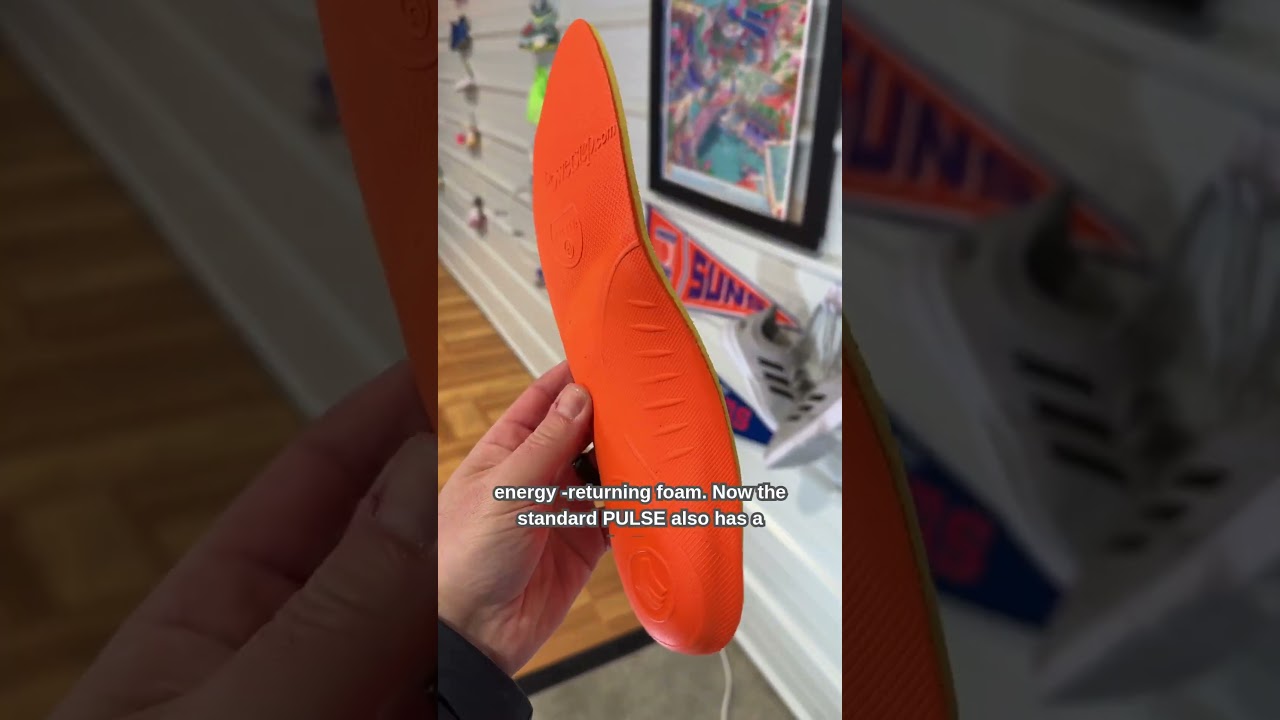 Foot Doctor&rsquo;s Top 3 Arch Support Insoles