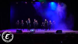 2018-05-27 Отчетный концерт школы танцев E-dance Studio. N1 2018-05-27 Отчетный концерт школы танцев E-dance Studio. N1