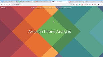 EECS-6893-AmazonPhoneReviewProject