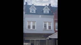 4908 ARCH STREET, Philadelphia, PA 19139 - Residential Income - Real Estate - For Sale