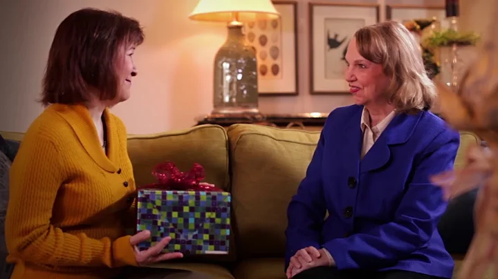 Surviving the Holidays when you are grieving (Thirty-second Version)