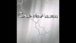 Cain's Alibi - Love Alive