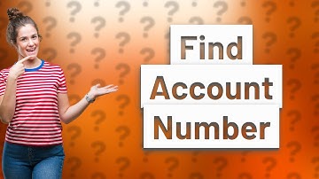 What is my SafeLink account number?