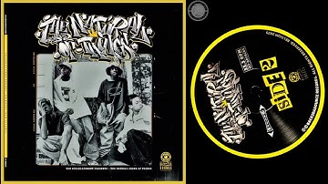 Syntax –  Visualize