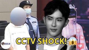 🚨 CCTV Footage EXPOSES Tong Yiren in Yu Menglong’s Mysterious Death?