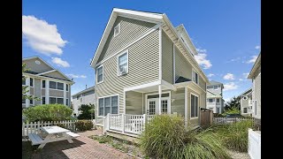Stunning Seaside Retreat in Atlantic City! | 108 Liberty Ave Tour