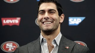 What the NFL's highest paid player bought his family