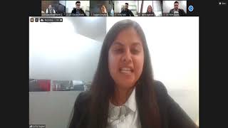 Webinar on “Auditor's Responsibilities Relating to Fraud and Evaluation of Misstatements..- 13032024