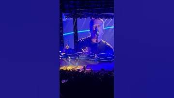 Edwin McCain and Old Dominion at RedRocks