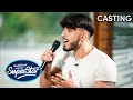 Kiyan Sepehr Yousefbeik Save Your Tears The Weeknd Castings DSDS 2023