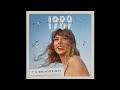 Taylor Swift Blank Space Taylor S Version Reworked mp3