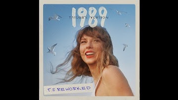 Taylor Swift - Blank Space (Taylor